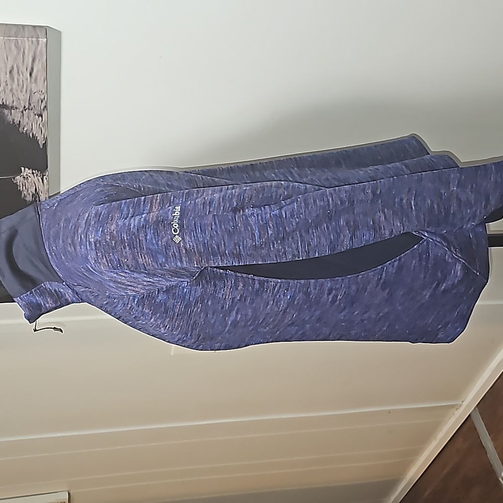 Columbia jacket - Picture 3 of 4